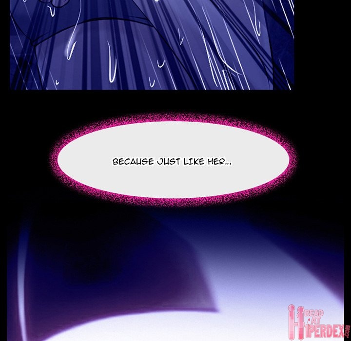 The Voice of God Chapter 45 Page 91