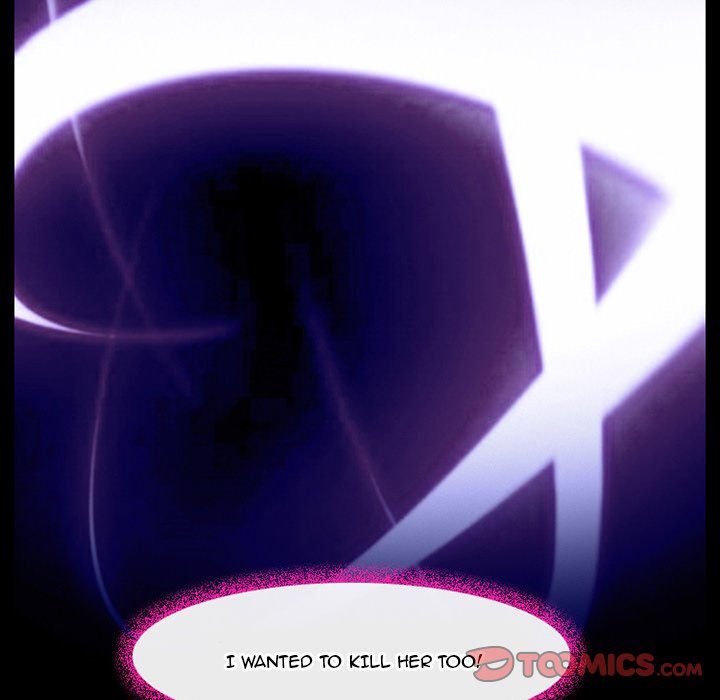 The Voice of God Chapter 45 Page 92