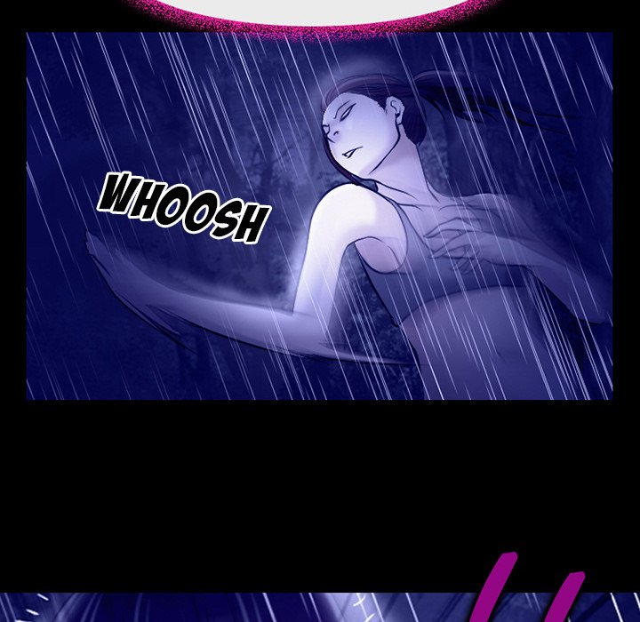 The Voice of God Chapter 45 Page 93