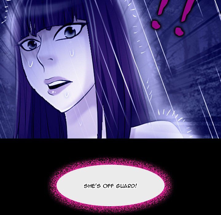 The Voice of God Chapter 45 Page 94