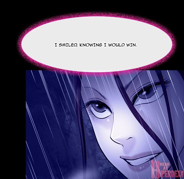The Voice of God Chapter 45 Page 96