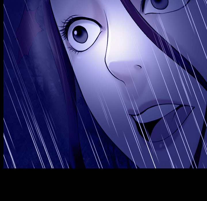 The Voice of God Chapter 45 Page 99
