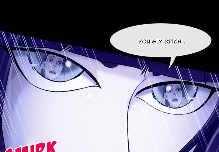 The Voice of God Chapter 46 Page 1