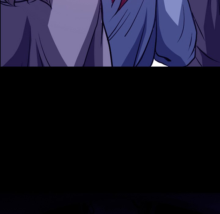 The Voice of God Chapter 46 Page 100