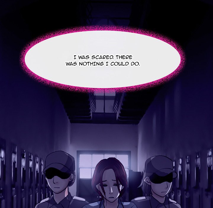 The Voice of God Chapter 46 Page 101