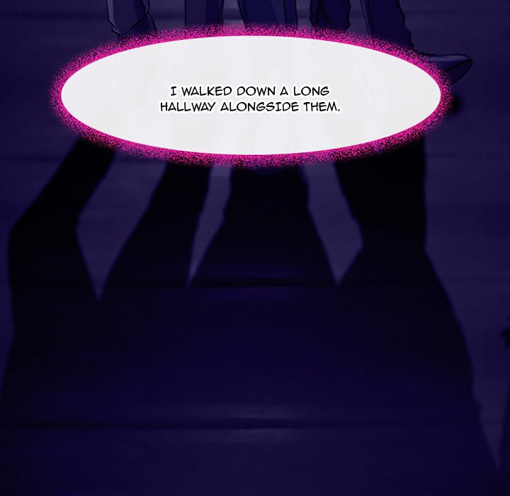 The Voice of God Chapter 46 Page 103