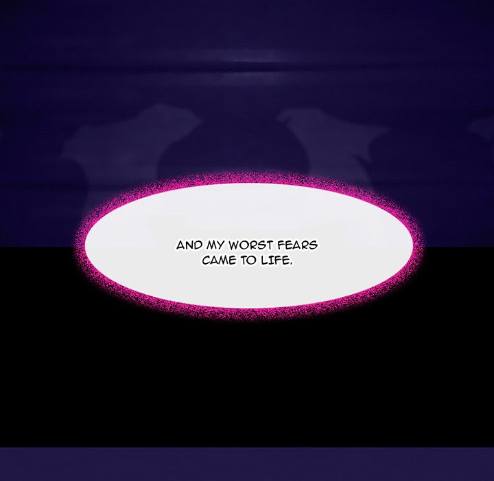 The Voice of God Chapter 46 Page 104