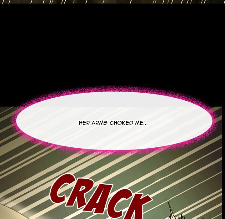 The Voice of God Chapter 46 Page 15