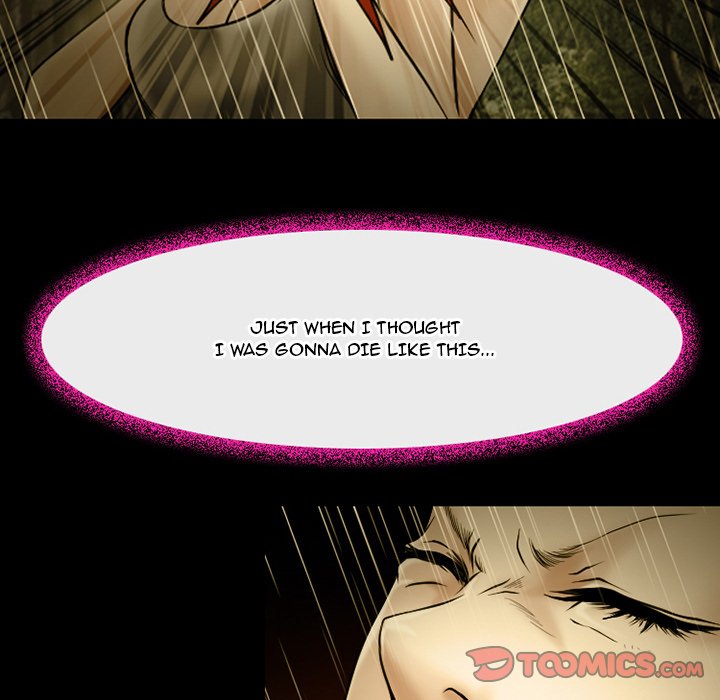 The Voice of God Chapter 46 Page 18