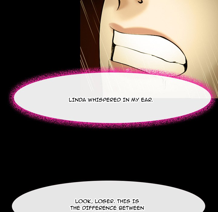 The Voice of God Chapter 46 Page 19