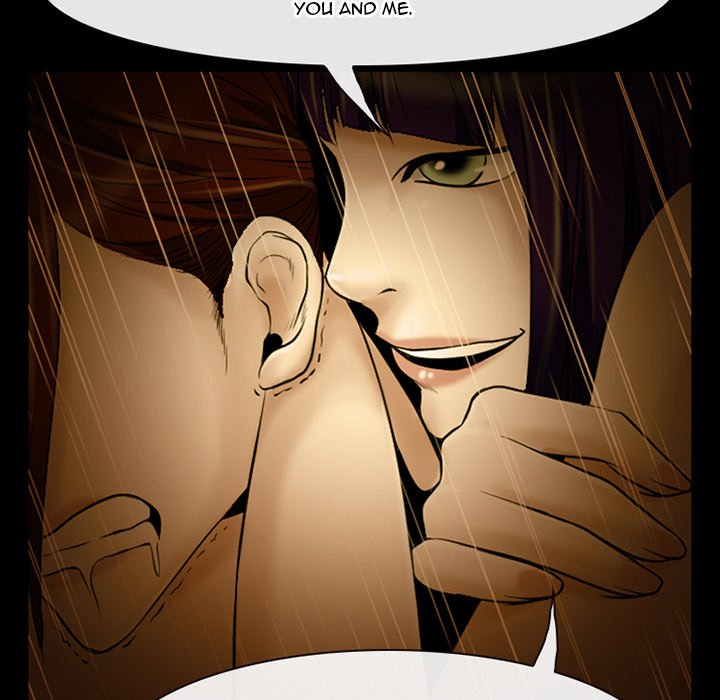The Voice of God Chapter 46 Page 20