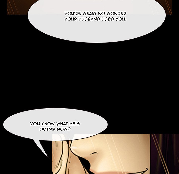 The Voice of God Chapter 46 Page 21