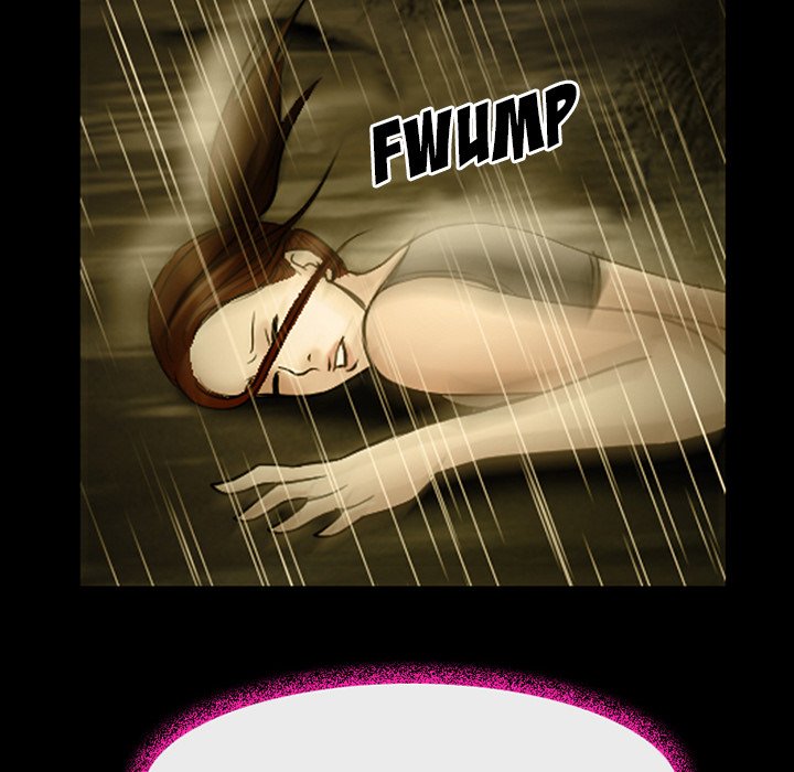The Voice of God Chapter 46 Page 23