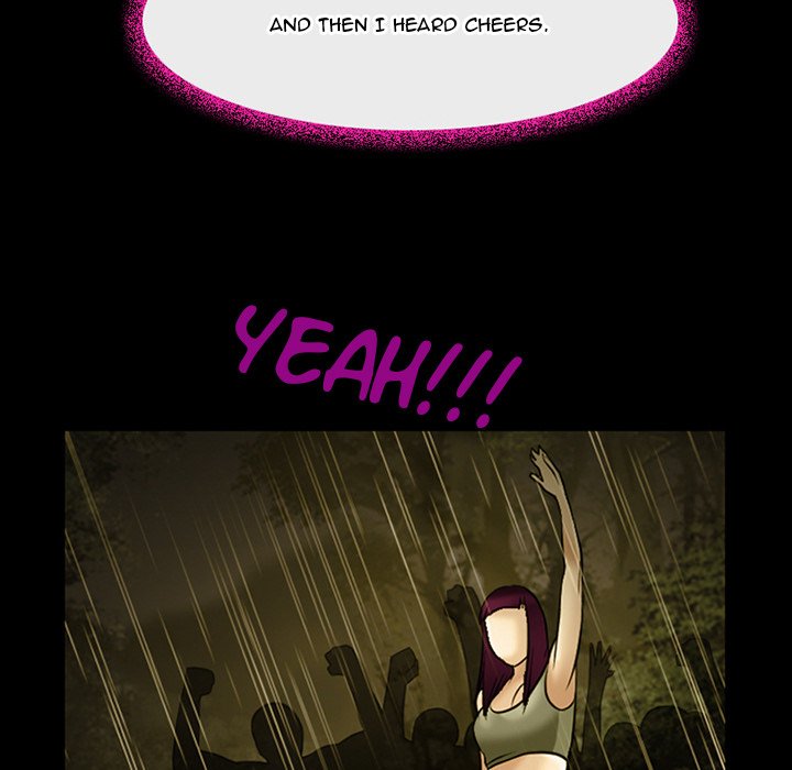 The Voice of God Chapter 46 Page 24