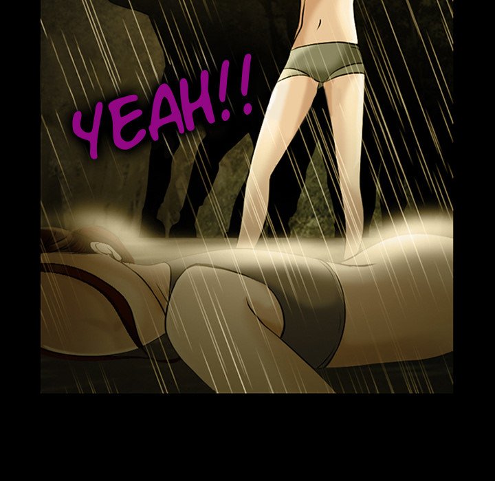The Voice of God Chapter 46 Page 25
