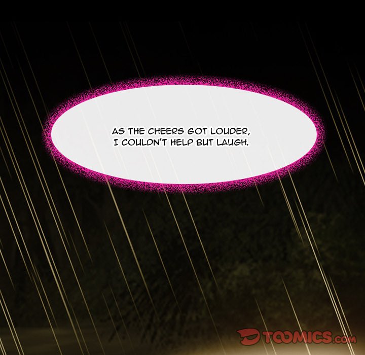 The Voice of God Chapter 46 Page 26