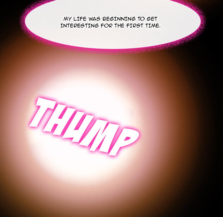 The Voice of God Chapter 46 Page 29