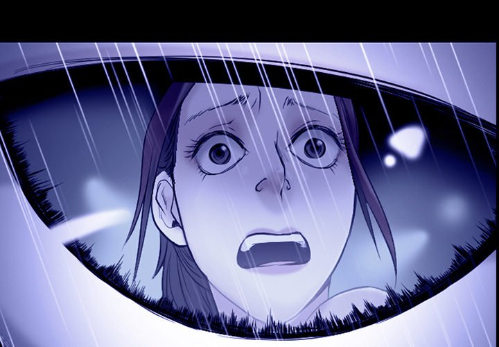 The Voice of God Chapter 46 Page 3
