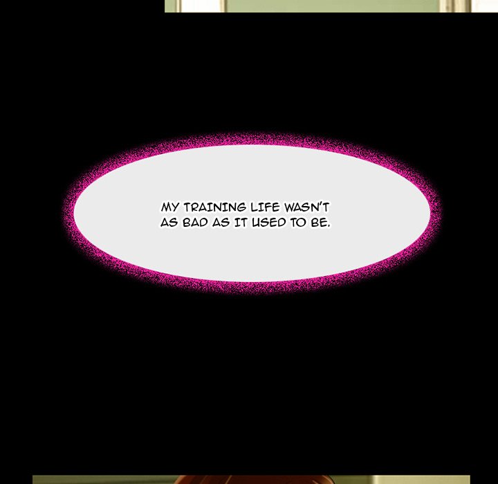The Voice of God Chapter 46 Page 33