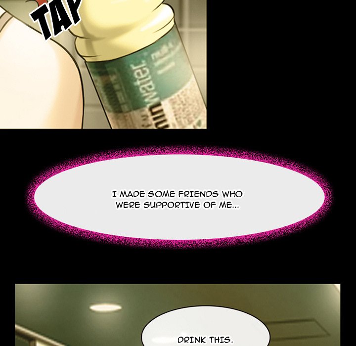The Voice of God Chapter 46 Page 36