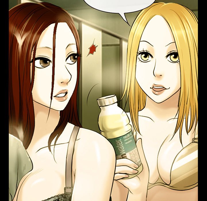 The Voice of God Chapter 46 Page 37