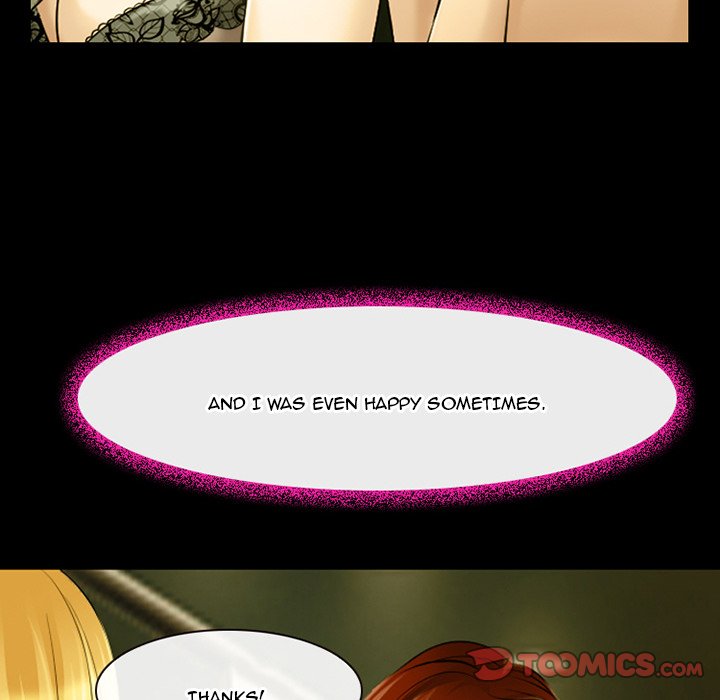 The Voice of God Chapter 46 Page 38