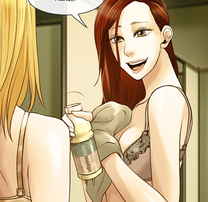 The Voice of God Chapter 46 Page 39