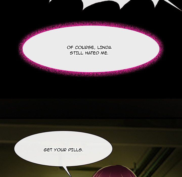 The Voice of God Chapter 46 Page 41