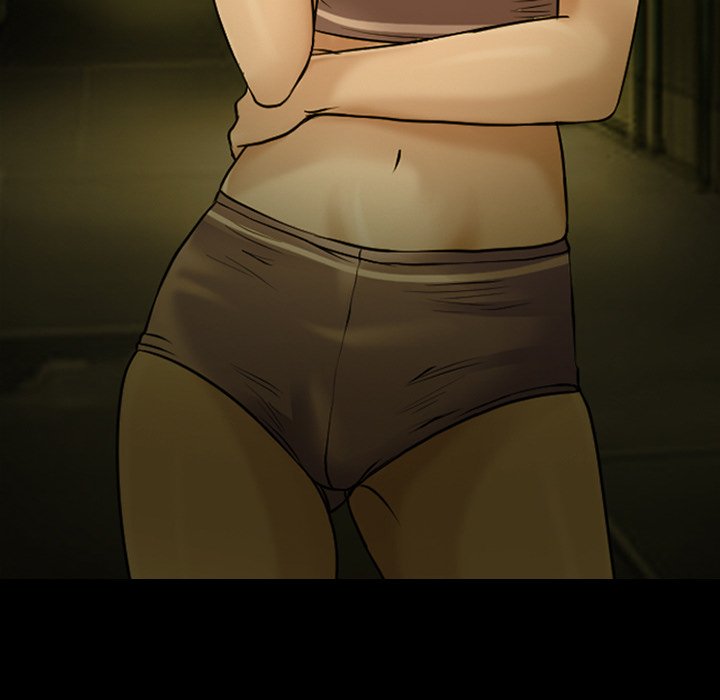 The Voice of God Chapter 46 Page 43