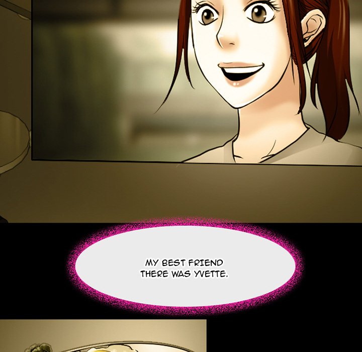 The Voice of God Chapter 46 Page 47