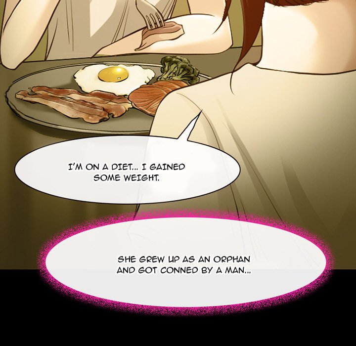 The Voice of God Chapter 46 Page 49