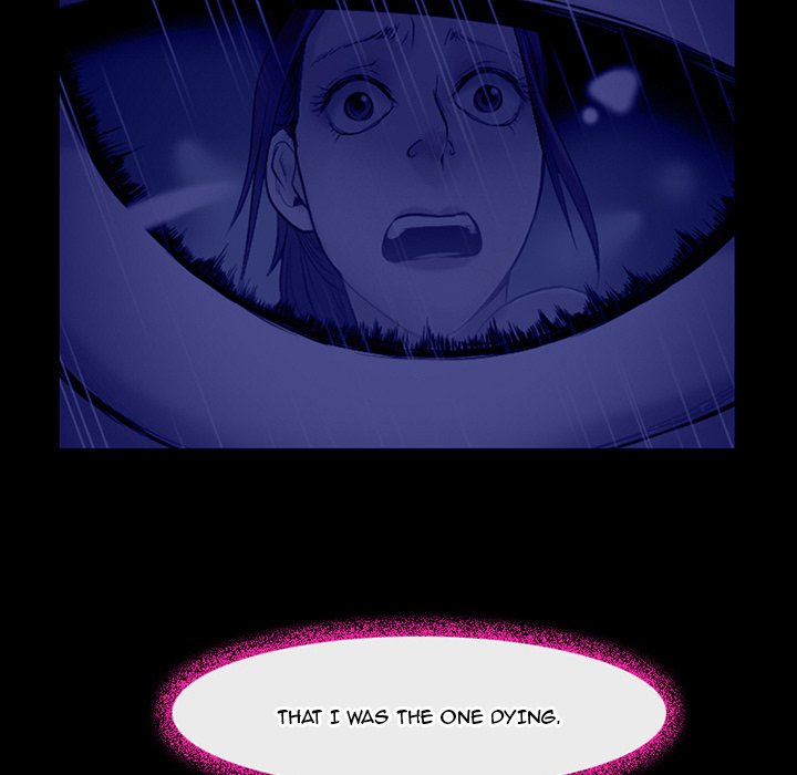 The Voice of God Chapter 46 Page 5