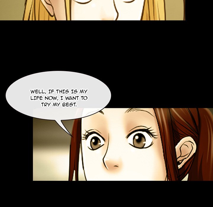 The Voice of God Chapter 46 Page 51