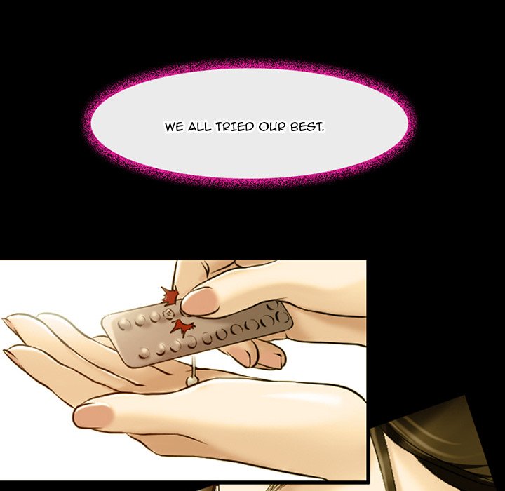 The Voice of God Chapter 46 Page 52
