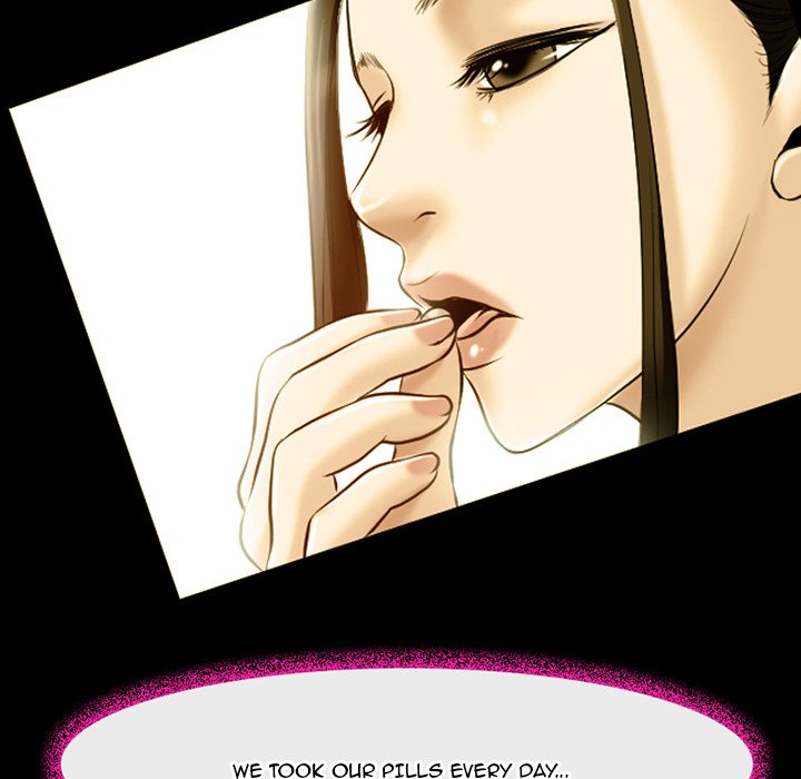 The Voice of God Chapter 46 Page 53