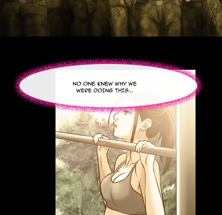 The Voice of God Chapter 46 Page 56