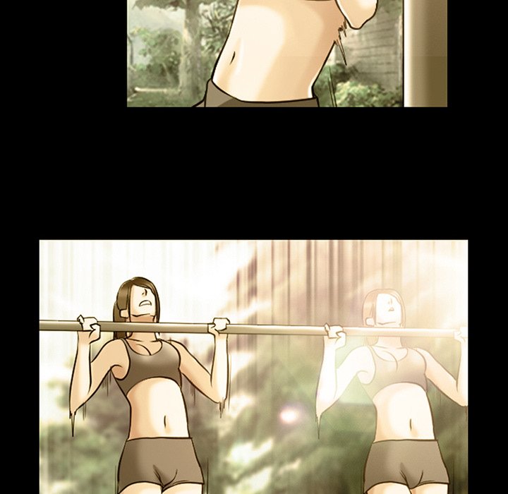 The Voice of God Chapter 46 Page 57