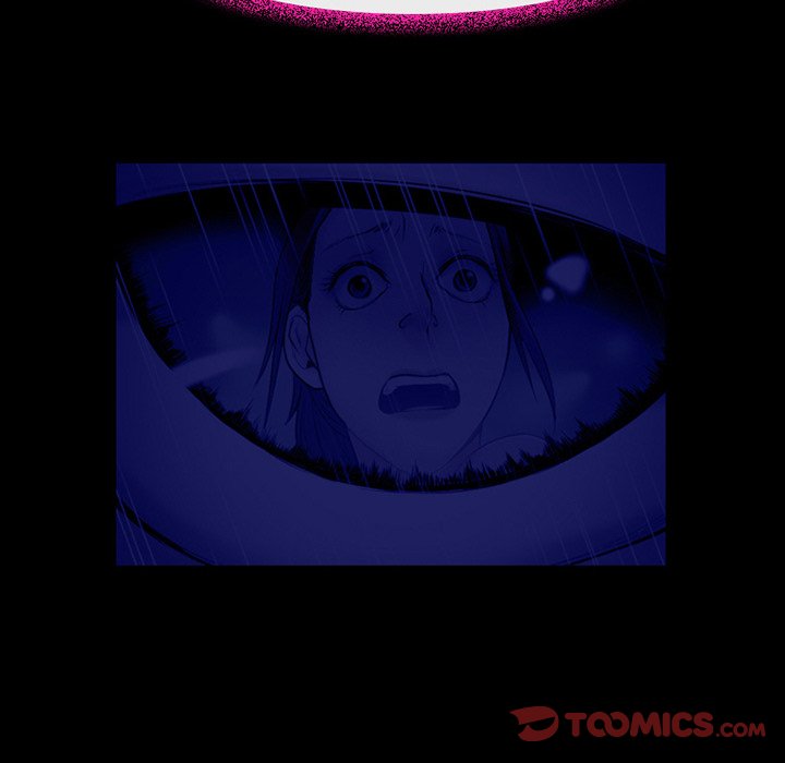 The Voice of God Chapter 46 Page 6
