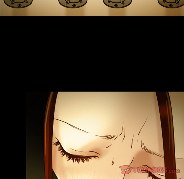 The Voice of God Chapter 46 Page 62