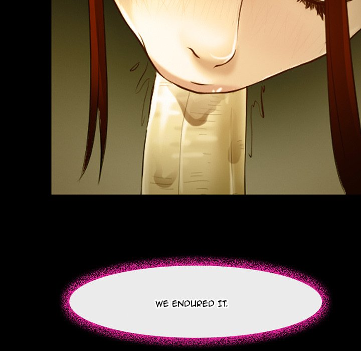 The Voice of God Chapter 46 Page 63