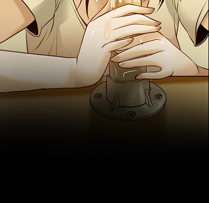 The Voice of God Chapter 46 Page 65
