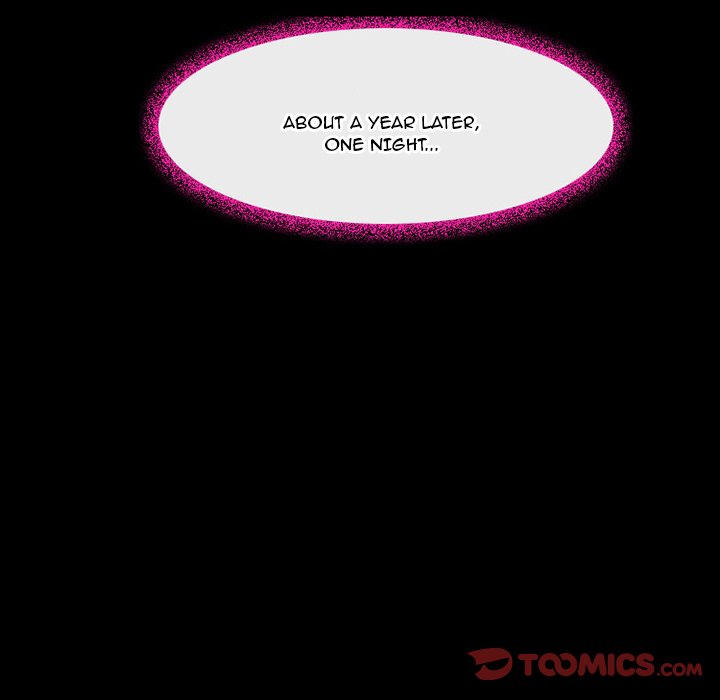 The Voice of God Chapter 46 Page 66