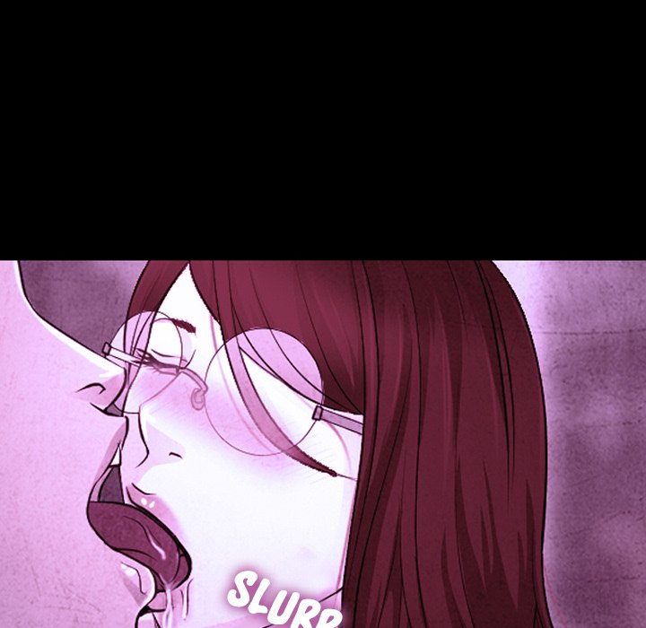 The Voice of God Chapter 46 Page 71
