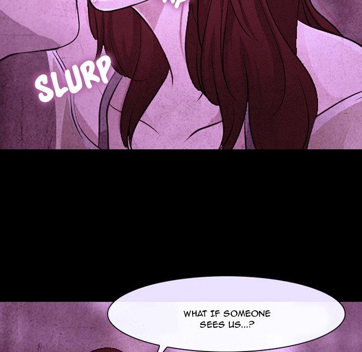 The Voice of God Chapter 46 Page 72