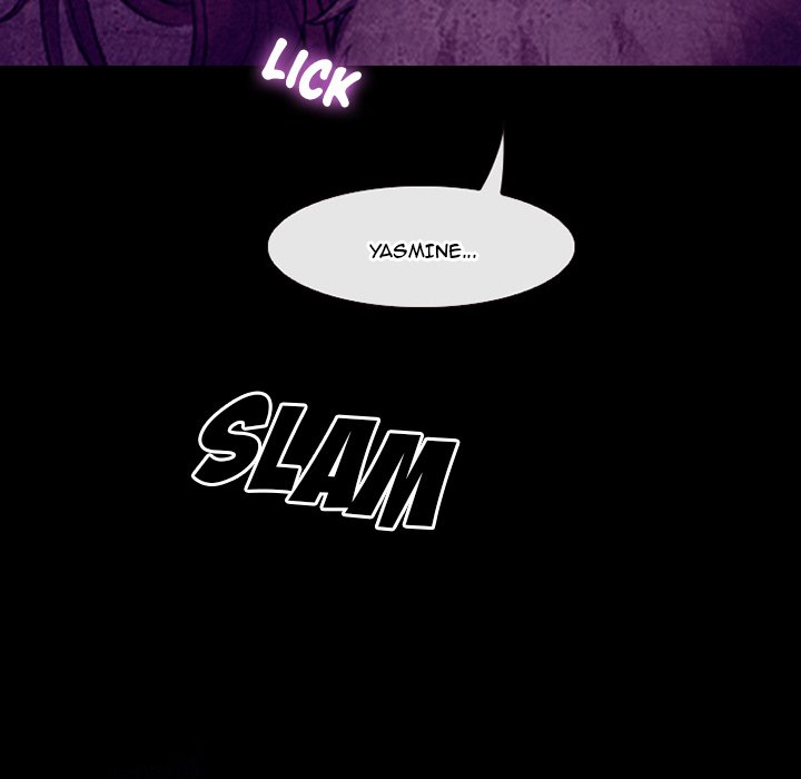 The Voice of God Chapter 46 Page 77
