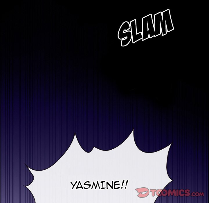 The Voice of God Chapter 46 Page 78