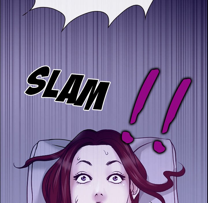 The Voice of God Chapter 46 Page 79