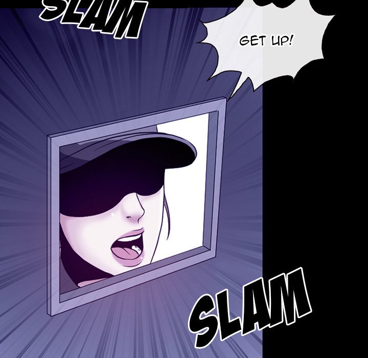 The Voice of God Chapter 46 Page 81