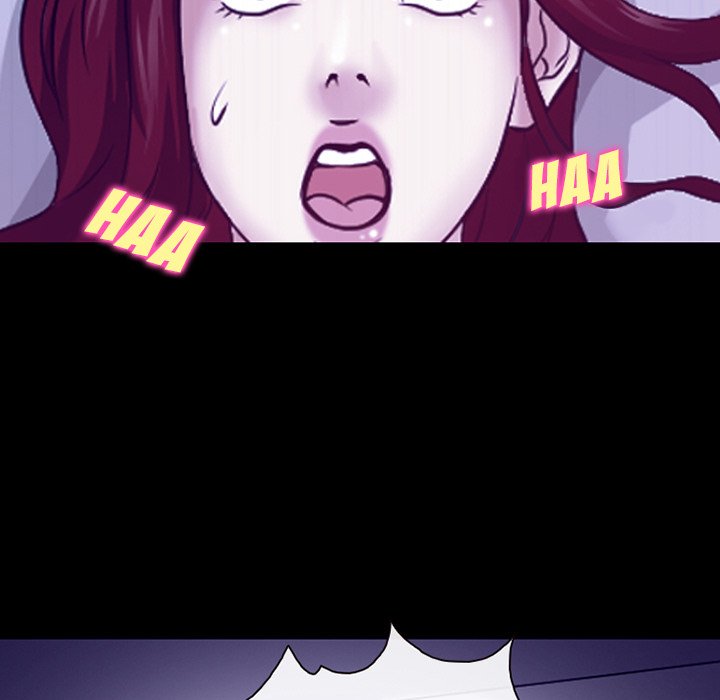 The Voice of God Chapter 46 Page 83