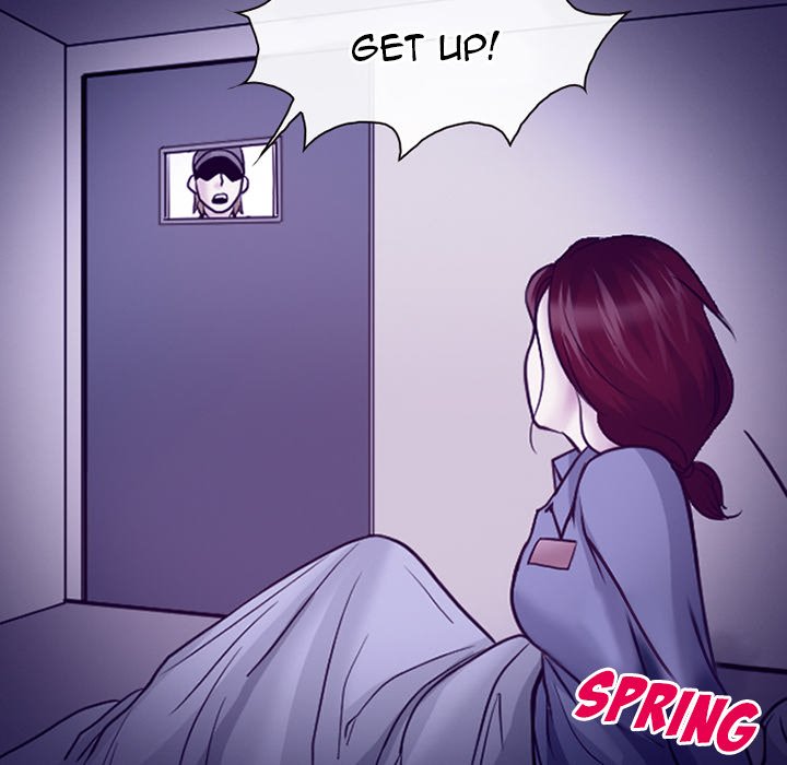 The Voice of God Chapter 46 Page 84
